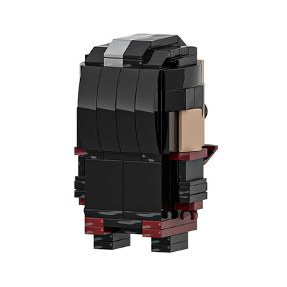 League of Legends Two Cities Battle Hilko (Design)