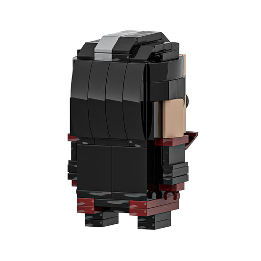 League of Legends Two Cities Battle Hilko (Design)