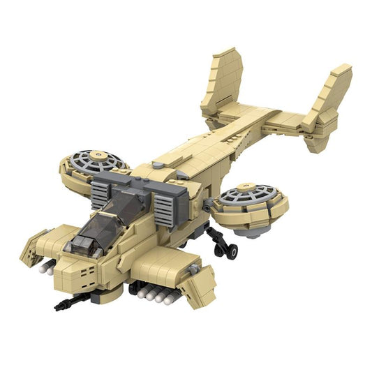 GDI Orca Fighter