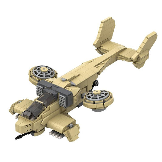 GDI Orca Fighter