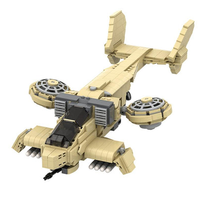 GDI Orca Fighter