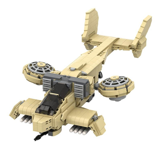 GDI Orca Fighter