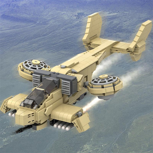 GDI Orca Fighter