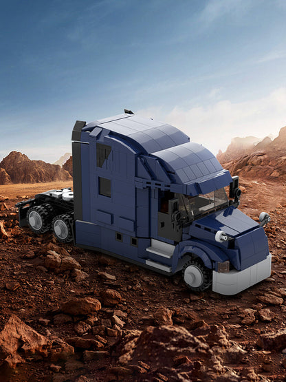 MOC-203076 Freightliner Cascadia