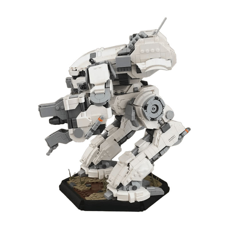 MOC-202652 Battletech (Mechwarrior) King Crab Mech