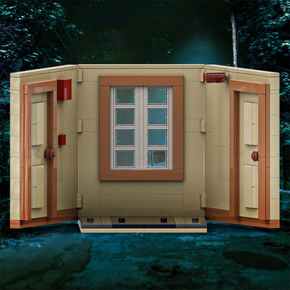 Shining Twins - Base and Background (Design)