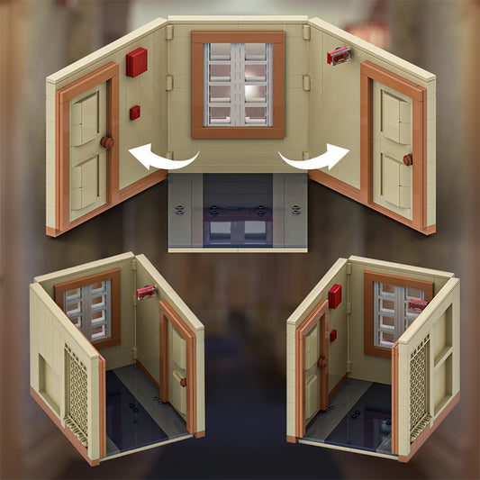 Shining Twins - Base and Background (Design)