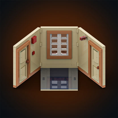 Shining Twins - Base and Background (Design)