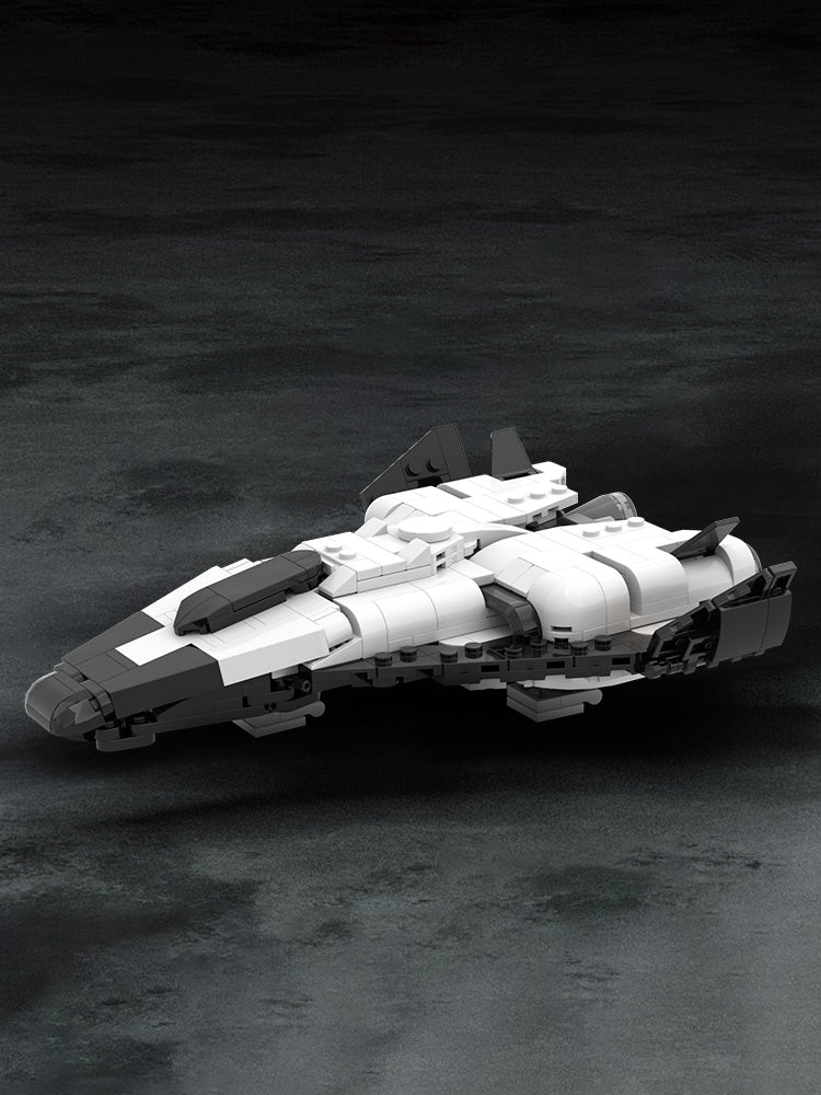 MOC-204773 CF2 Shuttle (Flight of Nova)