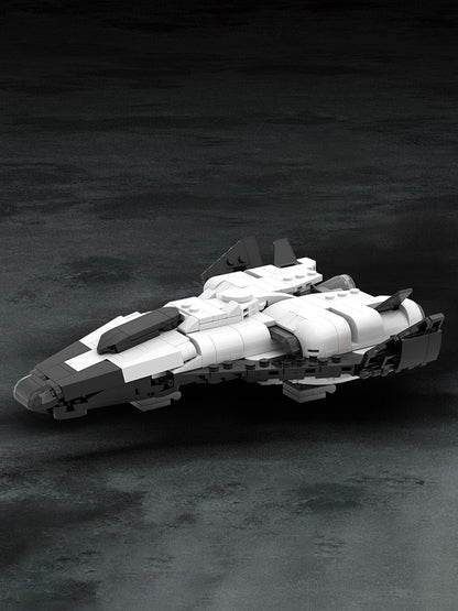 MOC-204773 CF2 Shuttle (Flight of Nova)