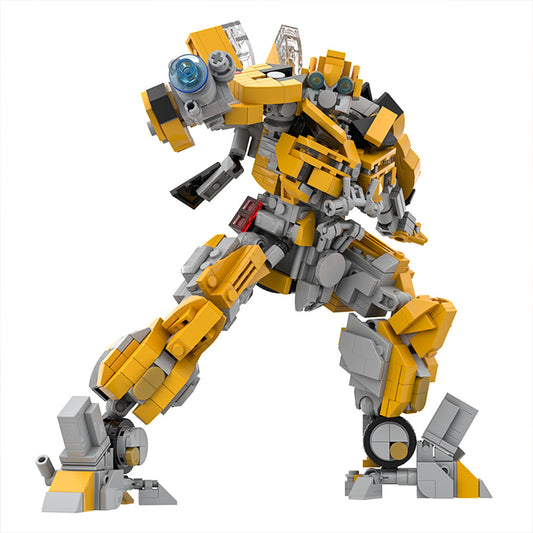 transformers bumblebee