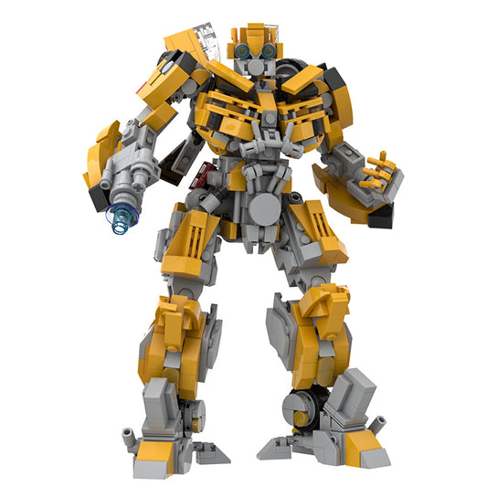 transformers bumblebee