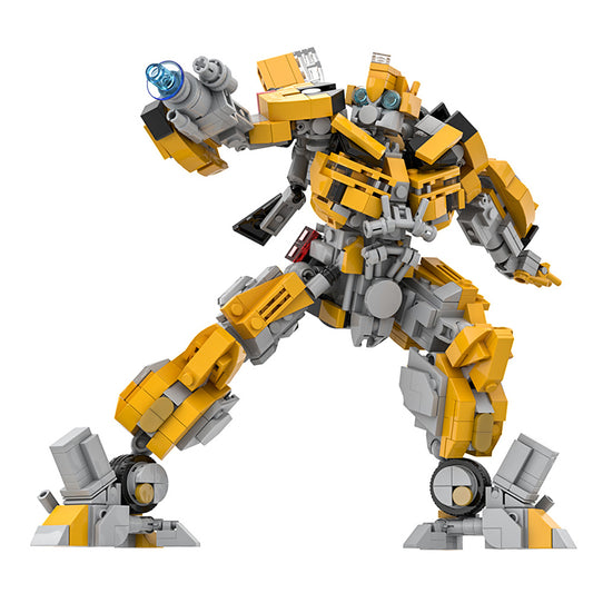 transformers bumblebee