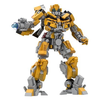 transformers bumblebee