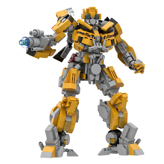 transformers bumblebee