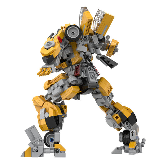 transformers bumblebee