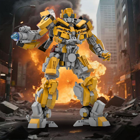 transformers bumblebee