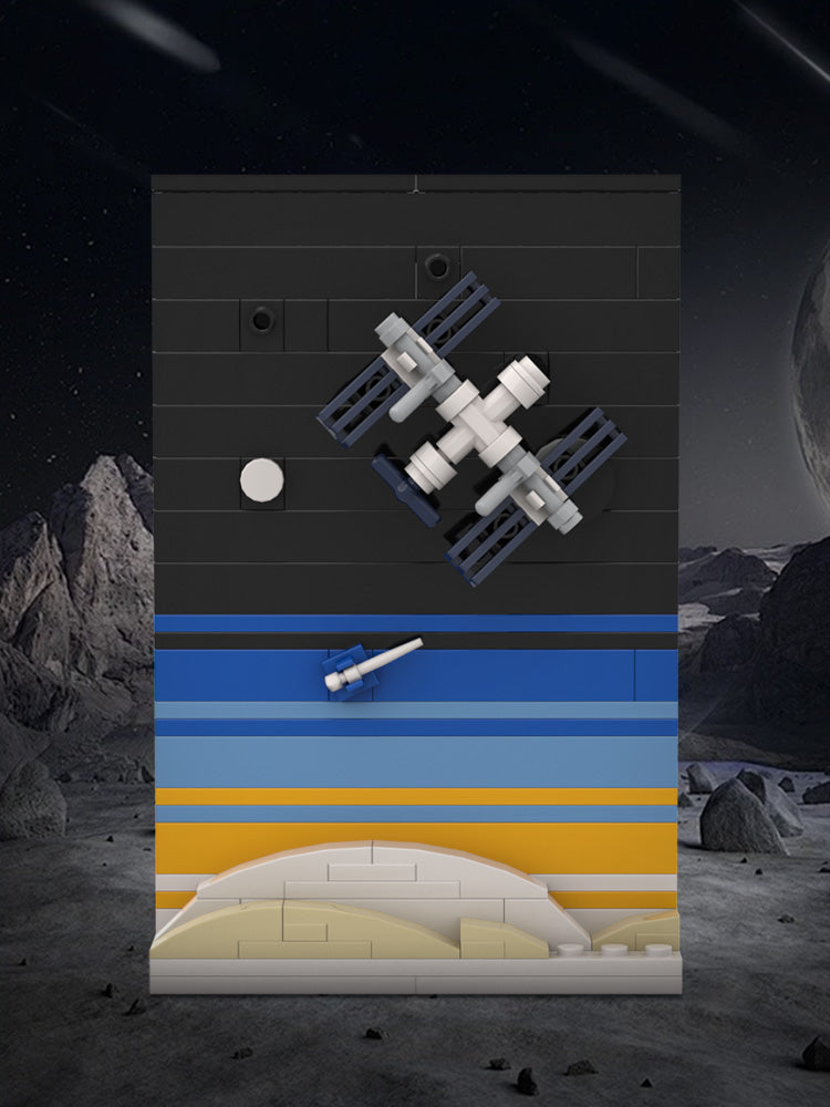 Space Story