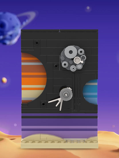 Space Story