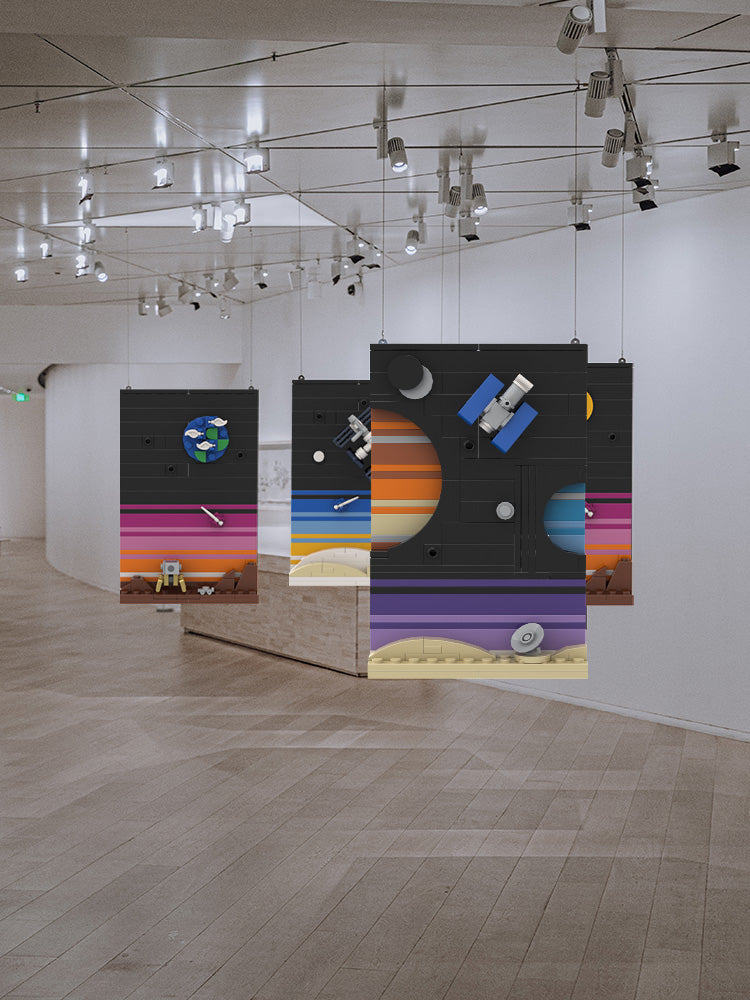 Space Story