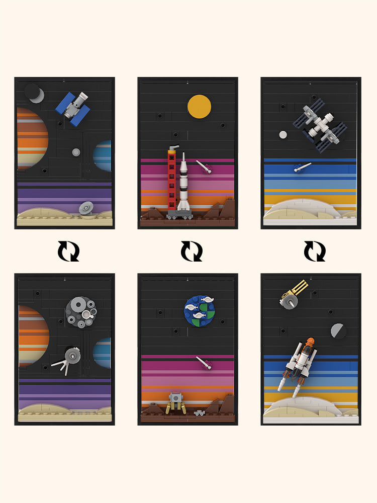 Space Story