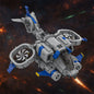 Starcraft II Banshee