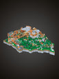 MOC-208889 Vatican City