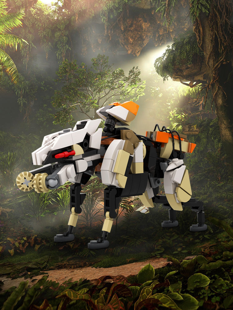 MOC-195139 Scrapper