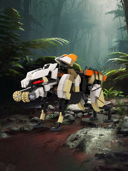 MOC-195139 Scrapper