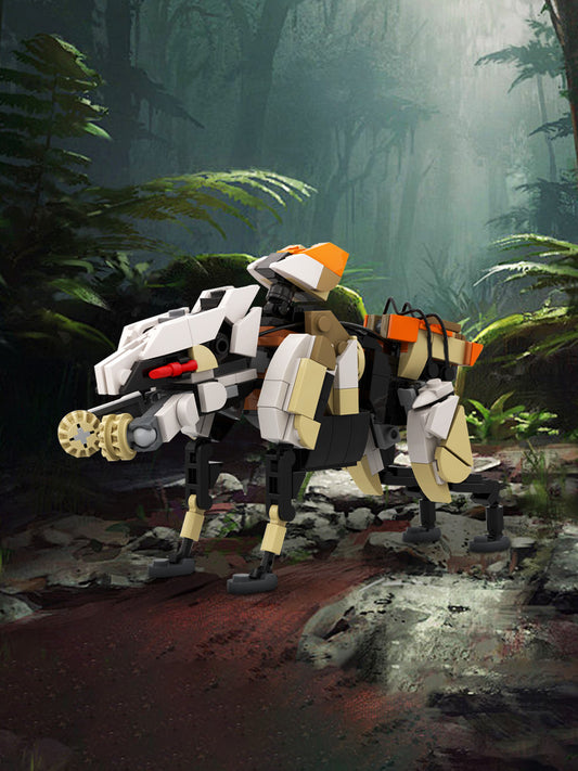 MOC-195139 Scrapper