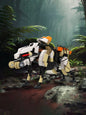 MOC-195139 Scrapper