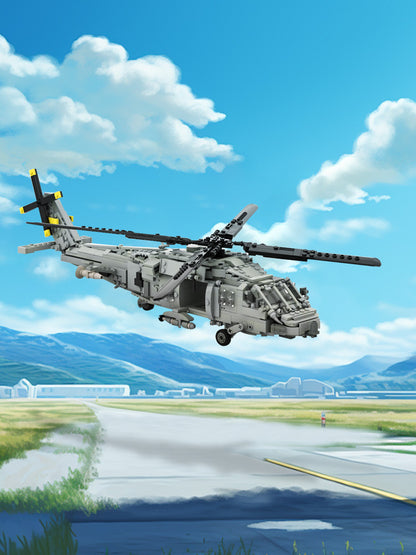 MOC-199069 Sikorsky SH-60 Seahawk
