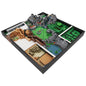 MOC-212291 The Legend of Zelda: Ocarina of Time - Map of Hyrule