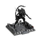MOC-199999 Aliens Micro Diorama Series : Xenomorph Queen