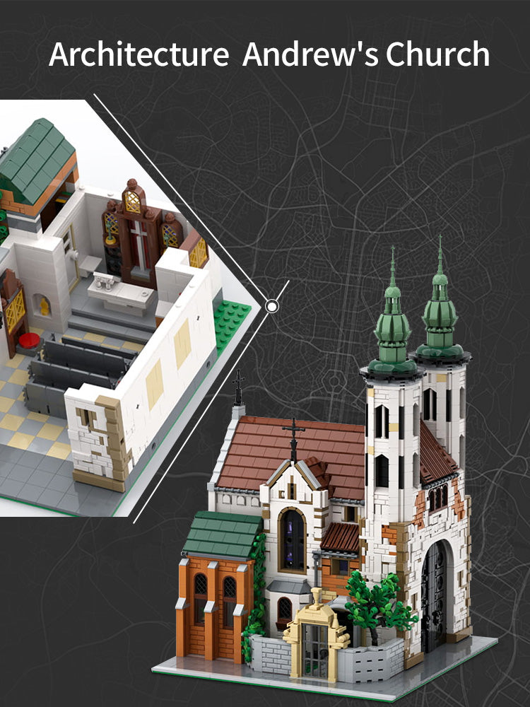 MOC-124447 Andrew's Church