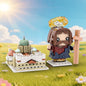 Religion - Church Jesus (design)