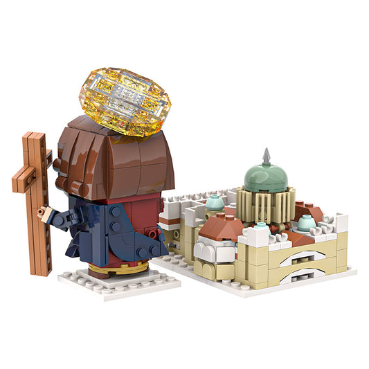 Religion - Church Jesus (design)