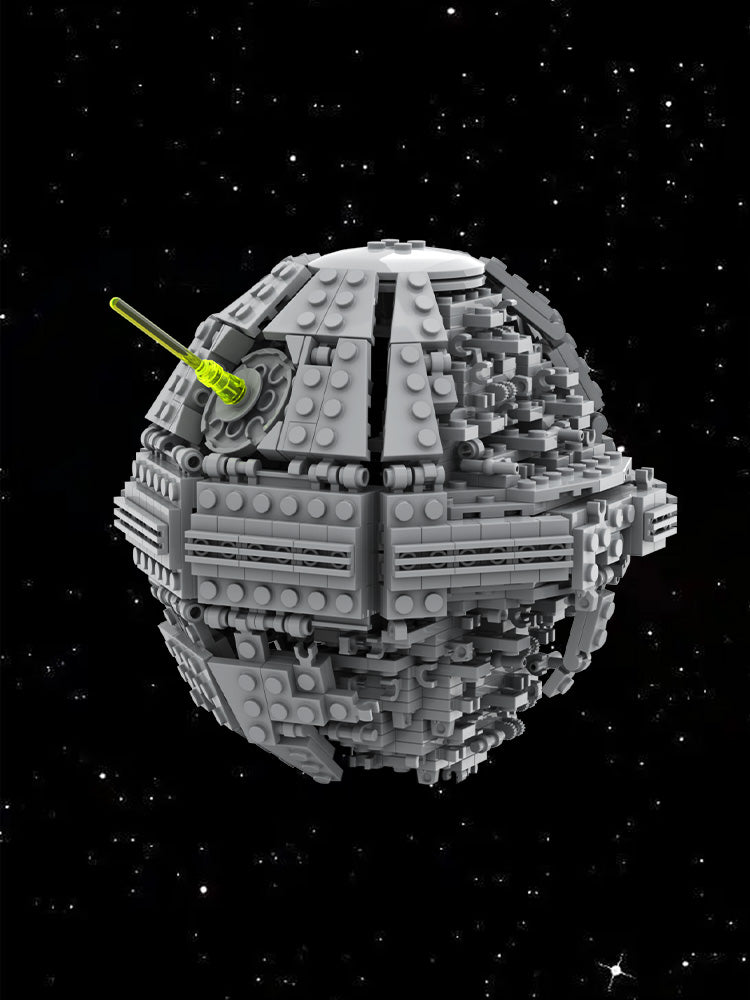 Death Star II