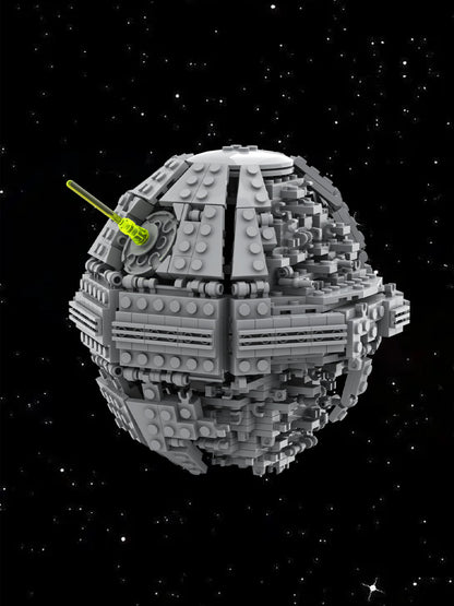 Death Star II
