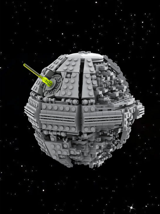 Death Star II