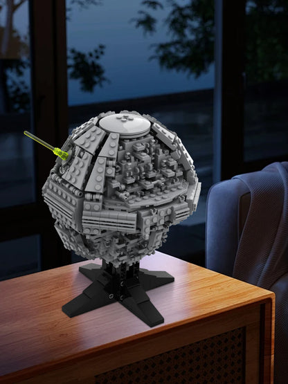 Death Star II