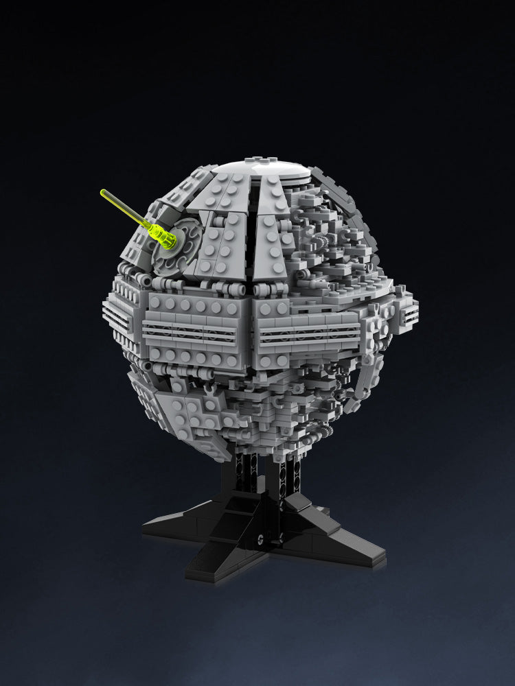 Death Star II