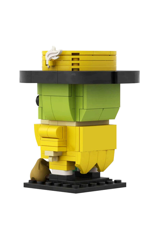 MOC-208400 The Mask