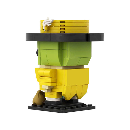 MOC-208400 The Mask