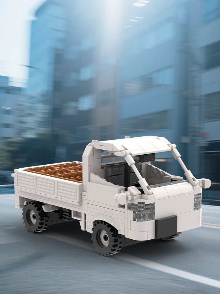 Suzuki Motors