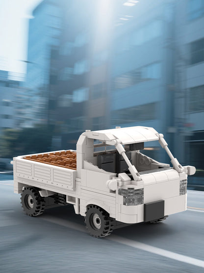 Suzuki Motors