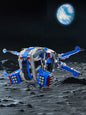 MOC-214719 501st Legion X Wing Dropship