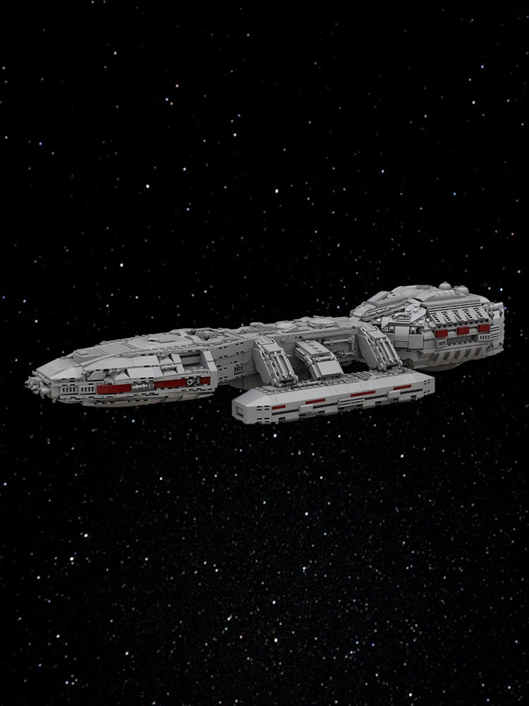 MOC-154698 Battlestar Galactica