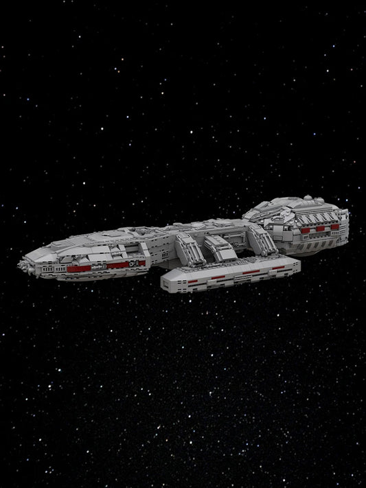 MOC-154698 Battlestar Galactica