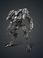 MOC-212535 LEGO mech [ Swordfish ]